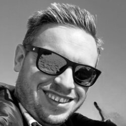 Alberto Rosin avatar